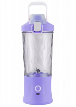 1Mcz HP-9 Mixér Smoothie Maker fialová (violet)