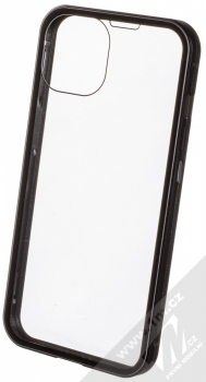 1Mcz Magneto 360 Cover sada ochranných krytů pro Apple iPhone 13 černá (black) komplet zezadu