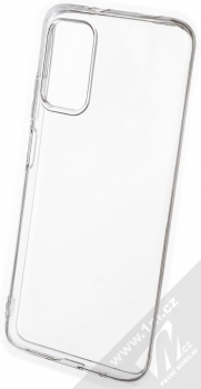 1Mcz Thick TPU ochranný kryt pro Xiaomi Redmi 9T, Poco M3 průhledná (transparent)