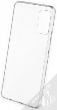 1Mcz TPU ochranný kryt pro Samsung Galaxy A32 průhledná (transparent) zepředu