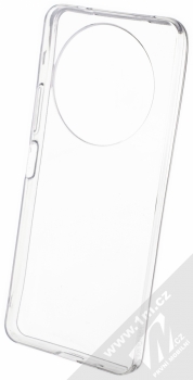 1Mcz TPU ochranný kryt pro Xiaomi Redmi A3 průhledná (transparent)