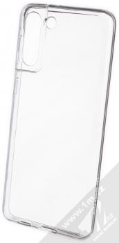 1Mcz TPU ochranný kryt pro Samsung Galaxy S21 Plus průhledná (transparent)