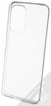 1Mcz Ultra-thin TPU ultratenký ochranný kryt pro Xiaomi Poco F3 průhledná (transparent)