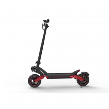 Sencor Scooter X50 Elektrická koloběžka černá (black)