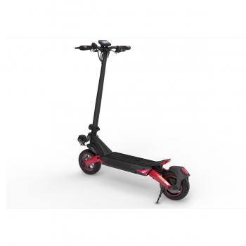 Sencor Scooter X50 Elektrická koloběžka černá (black)