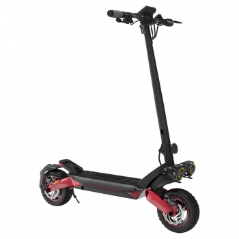 Sencor Scooter X50 Elektrická koloběžka černá (black)