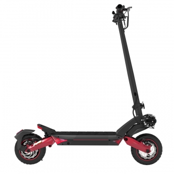 Sencor Scooter X50 Elektrická koloběžka černá (black)