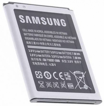 Samsung EB535163LU zezadu