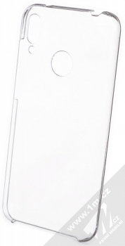 Forcell 360 Full Cover sada ochranných krytů pro Huawei Y7 (2019) průhledná (transparent) zadní kryt