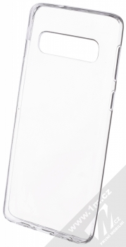 Forcell Thin 1mm ochranný kryt pro Samsung Galaxy S10 průhledná (transparent)