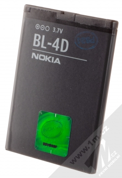 Nokia BL-4D - Baterie LiIon 1200mAh pro E5, E5-00, E7-00, N8, N8-00, N97 mini