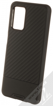 Spigen Core Armor odolný ochranný kryt pro Samsung Galaxy A32, Galaxy A32 5G černá (matte black)