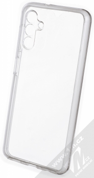 1Mcz 360 Full Cover sada ochranných krytů pro Samsung Galaxy A04s, Galaxy A13 5G průhledná (transparent) komplet zezadu