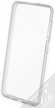 1Mcz 360 Full Cover sada ochranných krytů pro Samsung Galaxy A04s, Galaxy A13 5G průhledná (transparent) přední kryt