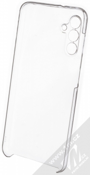 1Mcz 360 Full Cover sada ochranných krytů pro Samsung Galaxy A04s, Galaxy A13 5G průhledná (transparent) zadní kryt zepředu