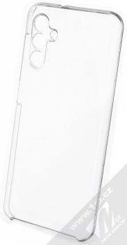 1Mcz 360 Full Cover sada ochranných krytů pro Samsung Galaxy A04s, Galaxy A13 5G průhledná (transparent) zadní kryt