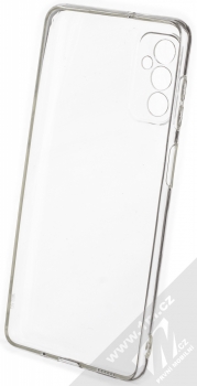 1Mcz Skinny TPU ochranný kryt pro Samsung Galaxy M52 5G průhledná (transparent) zepředu