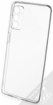 1Mcz Skinny TPU ochranný kryt pro Samsung Galaxy M52 5G průhledná (transparent)