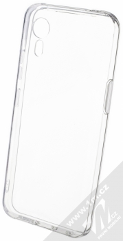 1Mcz Thick Skinny TPU ochranný kryt pro Samsung Galaxy Xcover7 průhledná (transparent)