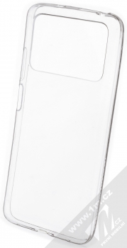 1Mcz TPU ochranný kryt pro Xiaomi Poco M4 Pro průhledná (transparent)