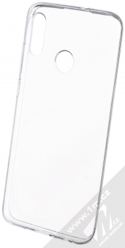 Forcell Thin 1mm ochranný kryt pro Huawei P Smart (2019) průhledná (transparent)