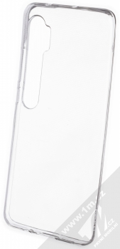 Forcell Thin 1mm ochranný kryt pro Xiaomi Mi Note 10, Mi Note 10 Pro průhledná (transparent)