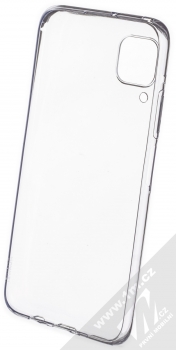 Huawei Flexible Clear Case originální ochranný kryt pro Huawei P40 Lite průhledná (transparent) zepředu