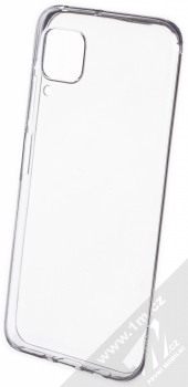 Huawei Flexible Clear Case originální ochranný kryt pro Huawei P40 Lite průhledná (transparent)