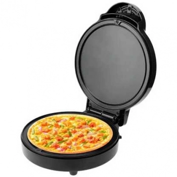 1Mcz Pizza Maker černá (black)