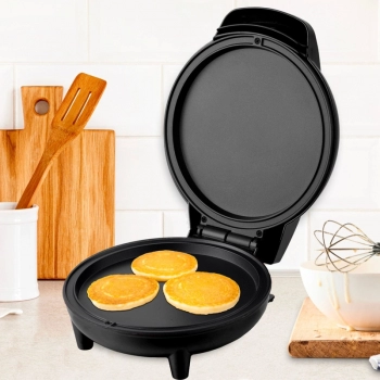 1Mcz Pizza Maker černá (black)