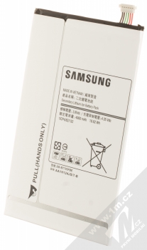 Samsung EB-BT705FBE originální baterie pro Samsung Galaxy Tab S 8.4