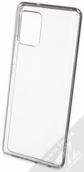 Spigen Liquid Crystal ochranný kryt pro Samsung Galaxy A42 5G průhledná (crystal clear)