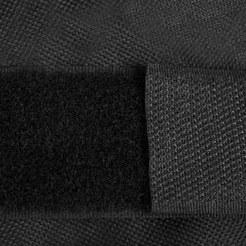 1Mcz Ochranný obal plachta na zahradní gril 100x60x95cm černá (black)