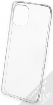 1Mcz Super-thin TPU supertenký ochranný kryt pro Xiaomi Redmi A1, Redmi A2 průhledná (transparent)