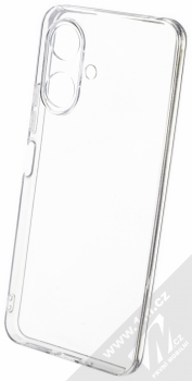 1Mcz Thick Skinny TPU ochranný kryt pro Xiaomi Redmi 13C 5G průhledná (transparent)