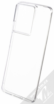 1Mcz Thick TPU ochranný kryt pro Motorola Edge 50 Pro průhledná (transparent)