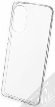 1Mcz TPU ochranný kryt pro Motorola Moto G52 průhledná (transparent)