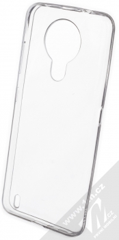 1Mcz TPU ochranný kryt pro Nokia 1.4 průhledná (transparent)