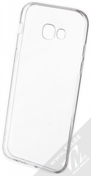 1Mcz TPU ochranný kryt pro Samsung Galaxy A5 (2017) průhledná (transparent)