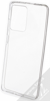 1Mcz TPU ochranný kryt pro Xiaomi Redmi Note 12 Pro Plus průhledná (transparent)