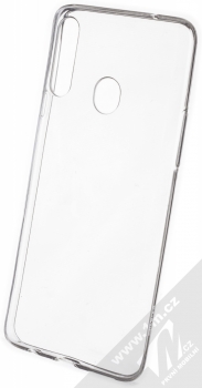 1Mcz TPU ochranný kryt pro Samsung Galaxy A20s průhledná (transparent)