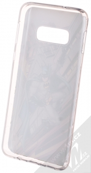 DC Comics Batman 006 TPU ochranný silikonový kryt s motivem pro Samsung Galaxy S10e vícebarevné (multicolored) zepředu