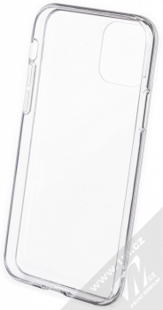 Forcell Clear Glass ochranný kryt pro Apple iPhone 11 Pro průhledná (transparent) zepředu