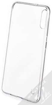 Forcell Thin 1mm ochranný kryt pro Samsung Galaxy M10 průhledná (transparent) zepředu