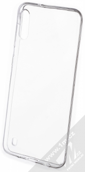 Forcell Thin 1mm ochranný kryt pro Samsung Galaxy M10 průhledná (transparent)