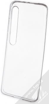 Forcell Ultra-thin 0.5 tenký gelový kryt pro Xiaomi Mi 10, Mi 10 Pro průhledná (transparent)