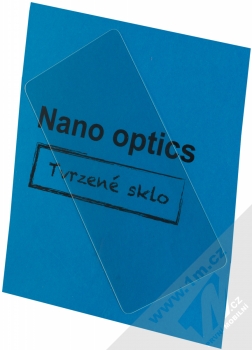 Nano Optics 5D UV Premium Tempered Glass ochranné tvrzené sklo na kompletní displej pro Huawei P40