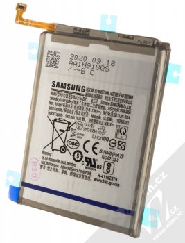 Samsung EB-BA315ABY originální baterie pro Samsung Galaxy A31