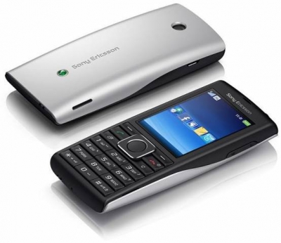 Sony Ericsson Cedar - 2