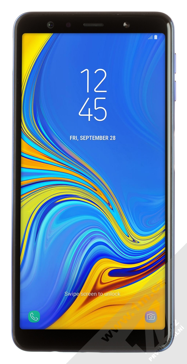 samsung a750fn display